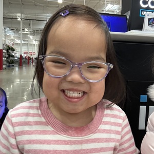 Fundraising Page: Wanchen Villegas